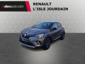 Annonce Renault Captur occasion Hybride E-Tech 145 - 21 Intens  L'Isle-Jourdain