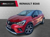 Renault Captur E-Tech 145 - 21 Intens  2021 - annonce de voiture en vente sur Auto Sélection.com