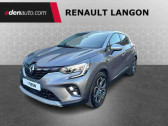 Renault Captur occasion année 2022 boite Automatique Annonce Renault Captur occasion Hybride E-Tech 145 - 21 Intens à Langon