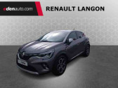 Annonce Renault Captur occasion Hybride E-Tech 145 - 21 Intens à Langon