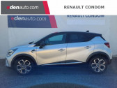 Renault Captur occasion année 2021 boite Automatique Annonce Renault Captur occasion Hybride E-Tech 145 - 21 Intens à Condom