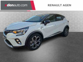 Renault Captur E-Tech 145 - 21 Intens  2022 - annonce de voiture en vente sur Auto Sélection.com