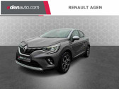 Annonce Renault Captur occasion Hybride E-Tech 145 - 21 Intens  Agen