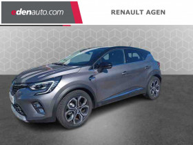 Renault Captur , garage RENAULT AGEN  Agen