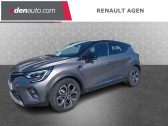 Renault Captur occasion année 2022 boite Automatique Annonce Renault Captur occasion Hybride E-Tech 145 - 21 Intens à Agen