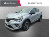 Annonce Renault Captur occasion Hybride E-Tech 145 - 21 Intens � Agen