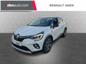 Annonce Renault Captur occasion Hybride E-Tech 145 - 21 Intens � Agen
