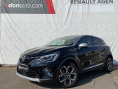 Renault Captur occasion année 2021 boite Automatique Annonce Renault Captur occasion Hybride E-Tech 145 - 21 Intens à Agen