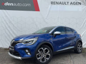 Annonce Renault Captur occasion Hybride E-Tech 145 - 21 Intens à Agen
