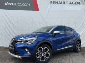 Renault Captur occasion année 2021 boite Automatique Annonce Renault Captur occasion Hybride E-Tech 145 - 21 Intens à Agen