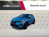 Annonce Renault Captur occasion Hybride E-Tech 145 - 21 Intens  Auch