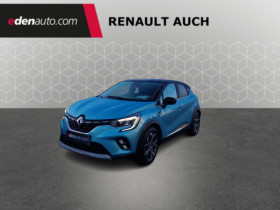 Renault Captur , garage RENAULT AUCH  Auch