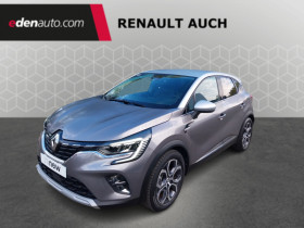 Renault Captur , garage RENAULT AUCH  Auch
