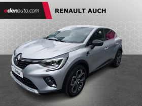 Renault Captur occasion 2022 mise en vente à Auch par le garage RENAULT AUCH - photo n°1