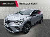 Renault Captur occasion année 2022 boite Automatique Annonce Renault Captur occasion Hybride E-Tech 145 - 21 Intens à Auch