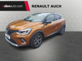 Renault Captur occasion année 2021 boite Automatique Annonce Renault Captur occasion Hybride E-Tech 145 - 21 Intens à Auch