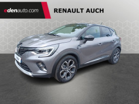 Renault Captur , garage RENAULT AUCH  Auch