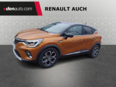Annonce Renault Captur occasion Hybride E-Tech 145 - 21 Intens � Auch