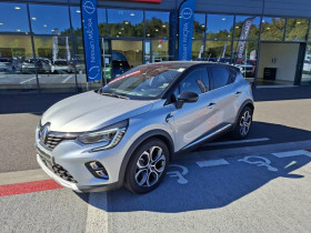 Renault Captur occasion 2022 mise en vente à Langon par le garage NISSAN LANGON - photo n°1