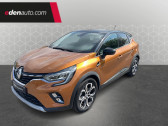 Renault Captur occasion année 2022 boite Automatique Annonce Renault Captur occasion Hybride E-Tech 145 - 21 Intens à Toulouse