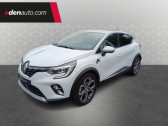 Annonce Renault Captur occasion Hybride E-Tech 145 - 21 Intens  Toulouse