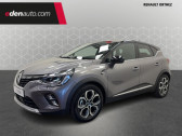 Renault Captur E-Tech 145 - 21 Intens  2021 - annonce de voiture en vente sur Auto Sélection.com