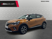 Annonce Renault Captur occasion Hybride E-Tech 145 - 21 Intens  Orthez