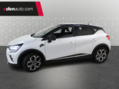 Renault Captur occasion année 2021 boite Automatique Annonce Renault Captur occasion Hybride E-Tech 145 - 21 Intens à Biarritz