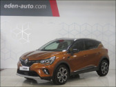 Renault Captur occasion année 2022 boite Automatique Annonce Renault Captur occasion Hybride E-Tech 145 - 21 Intens à Biarritz