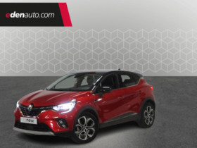 Renault Captur , garage RENAULT BIARRITZ  Biarritz