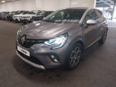 Renault Captur occasion année 2022 boite Automatique Annonce Renault Captur occasion Hybride E-Tech 145 - 21 Intens à Biarritz