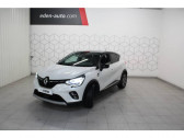 Annonce Renault Captur occasion Hybride E-Tech 145 - 21 Intens  Biarritz