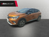 Annonce Renault Captur occasion Hybride E-Tech 145 - 21 Intens à Biarritz