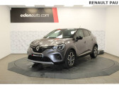 Annonce Renault Captur occasion Hybride E-Tech 145 - 21 Intens à Pau