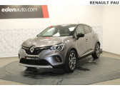 Annonce Renault Captur occasion Hybride E-Tech 145 - 21 Intens  Pau
