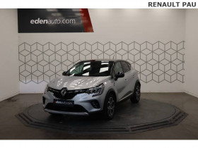 Renault Captur , garage RENAULT PAU � Pau