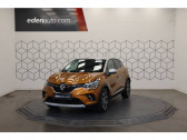 Annonce Renault Captur occasion Hybride E-Tech 145 - 21 Intens  LESCAR