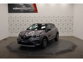 Annonce Renault Captur occasion Hybride E-Tech 145 - 21 Intens � LESCAR