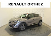 Renault Captur occasion année 2021 boite Automatique Annonce Renault Captur occasion Hybride E-Tech 145 - 21 Intens à MOURENX