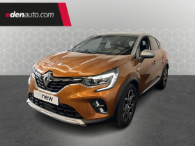 Renault Captur , garage RENAULT BAYONNE  BAYONNE