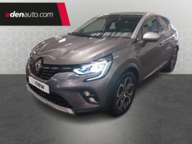 Renault Captur , garage RENAULT BAYONNE  BAYONNE