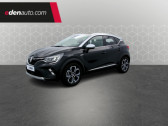 Renault Captur E-Tech 145 - 21 Intens  2021 - annonce de voiture en vente sur Auto Sélection.com