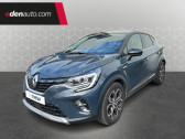 Renault Clio Blue dCi 115 Intens  2020 - annonce de voiture en vente sur Auto Slection.com