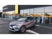 Annonce Renault Captur occasion Hybride E-Tech 145 - 21 Intens  LAMBALLE