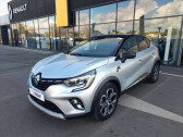 Renault Captur occasion année 2022 boite Automatique Annonce Renault Captur occasion Hybride E-Tech 145 - 21 Intens à LAMBALLE