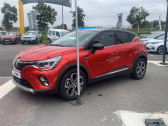 Renault Captur occasion année 2022 boite Automatique Annonce Renault Captur occasion Hybride E-Tech 145 - 21 Intens à LAMBALLE