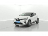 Renault Captur E-Tech 145 - 21 Intens  2021 - annonce de voiture en vente sur Auto Sélection.com