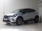 Renault Captur occasion année 2021 boite Automatique Annonce Renault Captur occasion Hybride E-Tech 145 - 21 Intens à MORLAIX