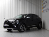 Renault Captur occasion année 2022 boite Automatique Annonce Renault Captur occasion Hybride E-Tech 145 - 21 Intens à MORLAIX