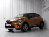 Renault Captur occasion année 2021 boite Automatique Annonce Renault Captur occasion Hybride E-Tech 145 - 21 Intens à MORLAIX
